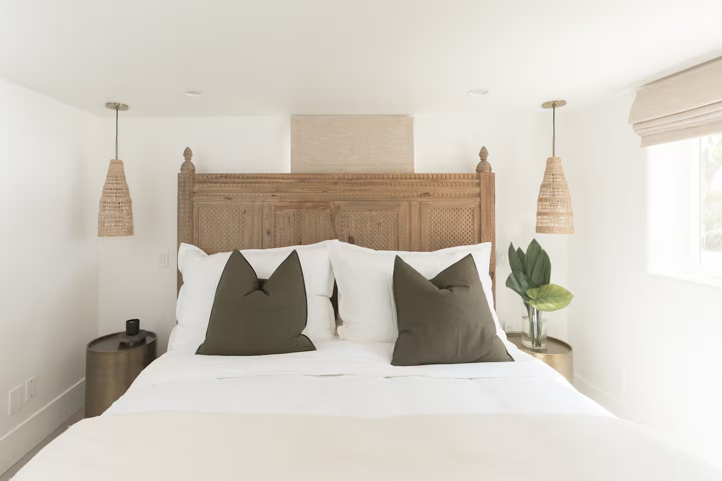 Chestnut By the Sea bedroom 3 photo 2